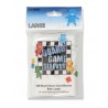 Arcane Tinmen Sleeves - Large (59x92mm) - 100 Pcs