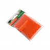 Blackfire Sleeves - Standard Double-Matte Orange - 50 Pcs