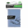 Blackfire Sleeves - Standard CCG Card Sleeve Covers (69x94mm) - 50 Pcs