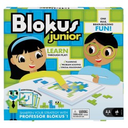 Blokus Junior