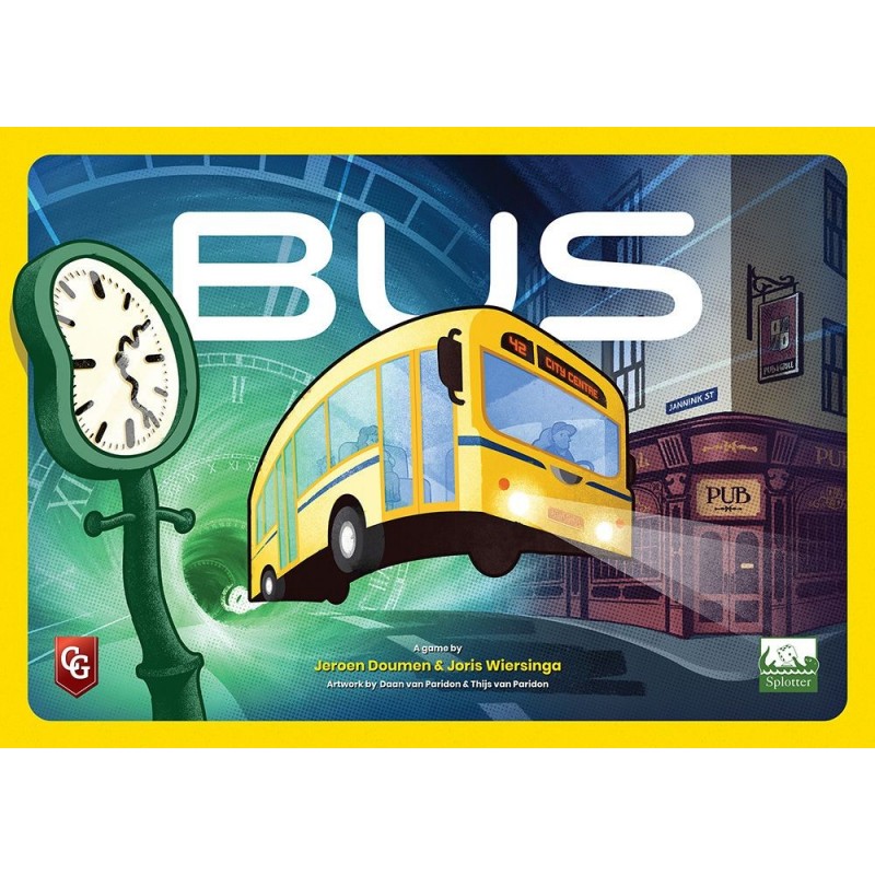 Bus