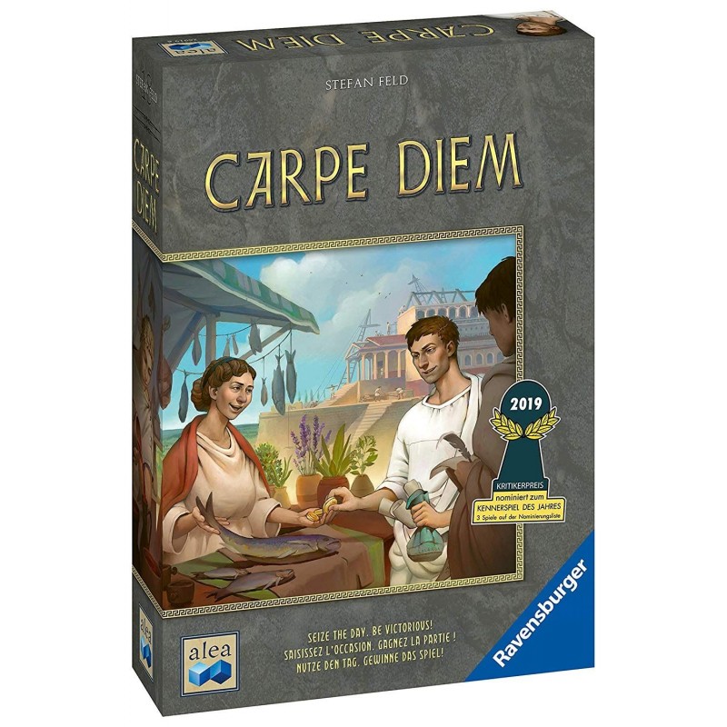 Carpe Diem