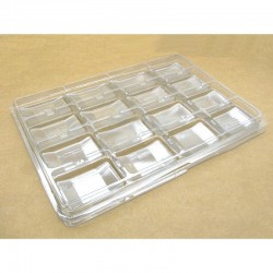 Chessex - Plastic Counter Tray