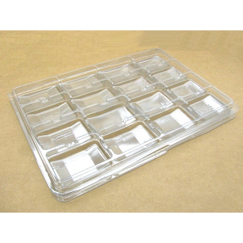 Chessex - Plastic Counter Tray