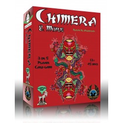 Chimera & More