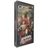 Chronicles of Crime: Welcome To Redview