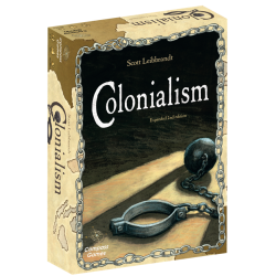 Colonialism