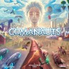 Comanauts: An Adventure Book Game
