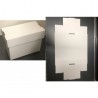 Comic-Box / Fold-out Box for Storage of 150 Comics