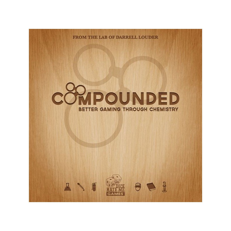 Compounded