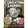 Conflicting Legends