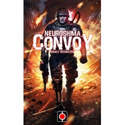 Neuroshima: Convoy - Second Edition