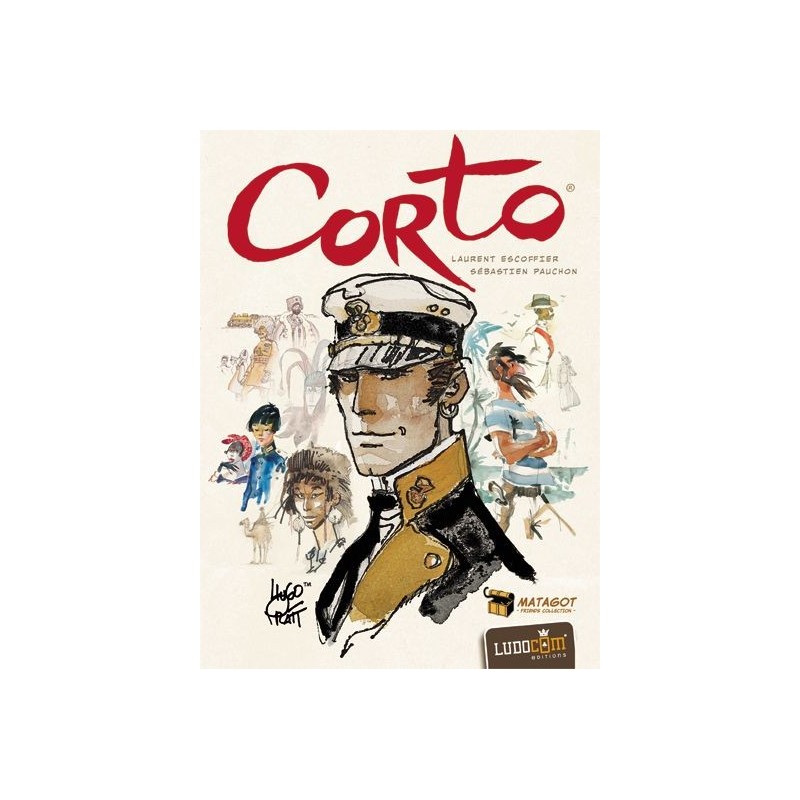 Corto