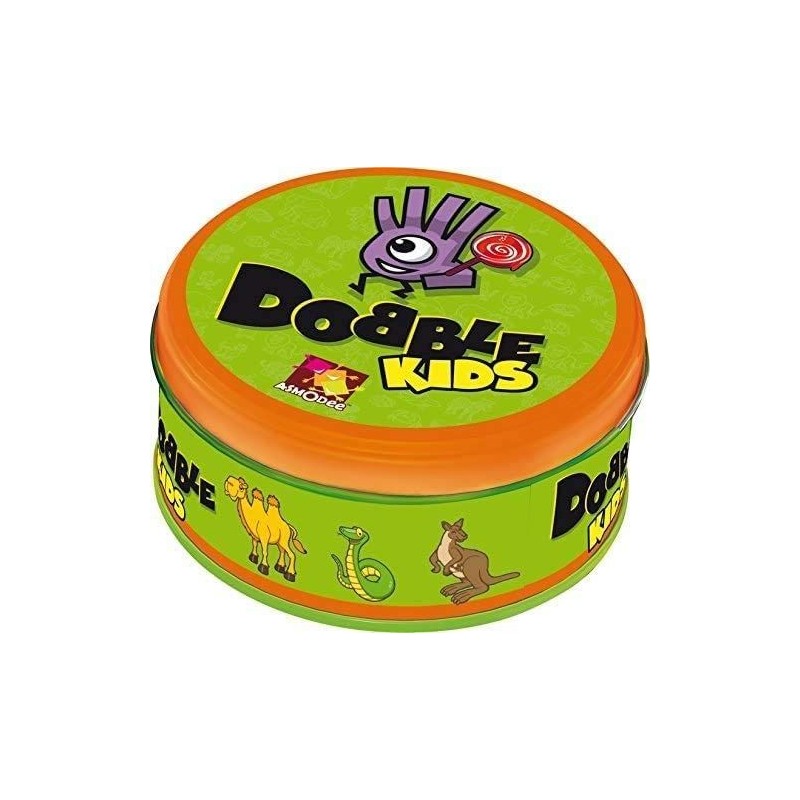Dobble Kids