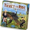 Ticket to Ride Map Collection: Volume 4 - Nederland