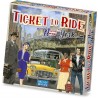 Ticket to Ride: New York