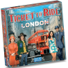 Ticket to Ride: London