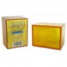 Dragon Shield Gaming Box - Yellow