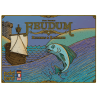 Feudum: Rudders & Ramparts
