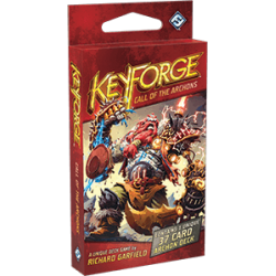 KeyForge: Call of the Archons - Archon Deck