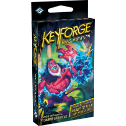 KeyForge: Mass Mutation - Archon Deck