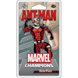 Marvel Champions: Ant-Man Hero Pack