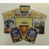 Fleet: Arctic Bounty - Expansion 54 Card Set (only cards)