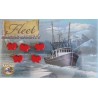 Fleet: Crab Meeples