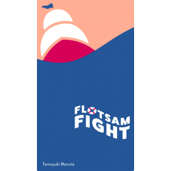 Flotsam Fight