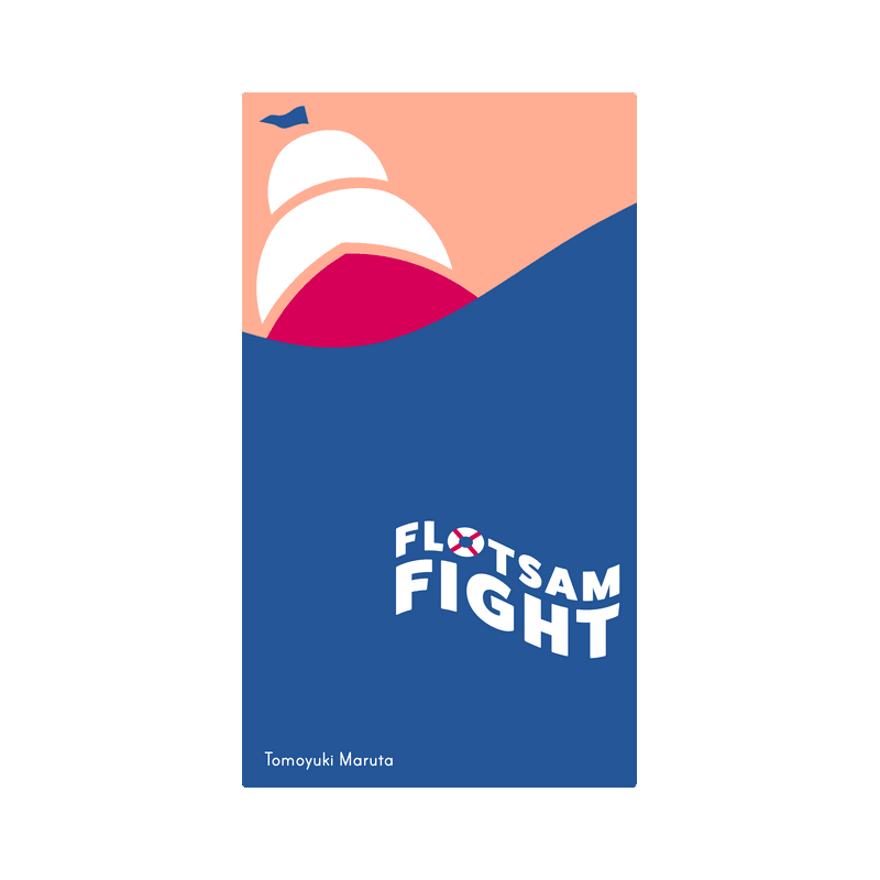 Flotsam Fight