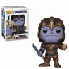 Funko POP! - Avengers Endgame - Thanos - Vinyl Figure 10cm