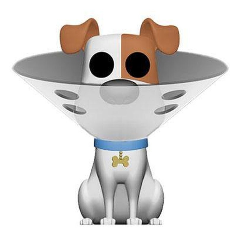 Funko POP! - SLOP 2 - Max in Cone - Vinyl Figure 10cm
