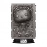Funko POP! - Star Wars - Han in Carbonite - Vinyl Figure 10cm