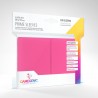 Gamegenic - PRIME Sleeves Pink (66x91mm) - 100 Pcs
