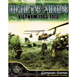 Hearts And Minds: Vietnam 1965-1975