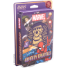 Infinity Gauntlet: A Love Letter Game
