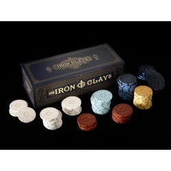Iron Clays 100 - Retail Edition