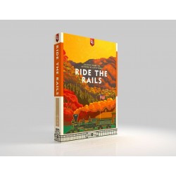 Ride the Rails