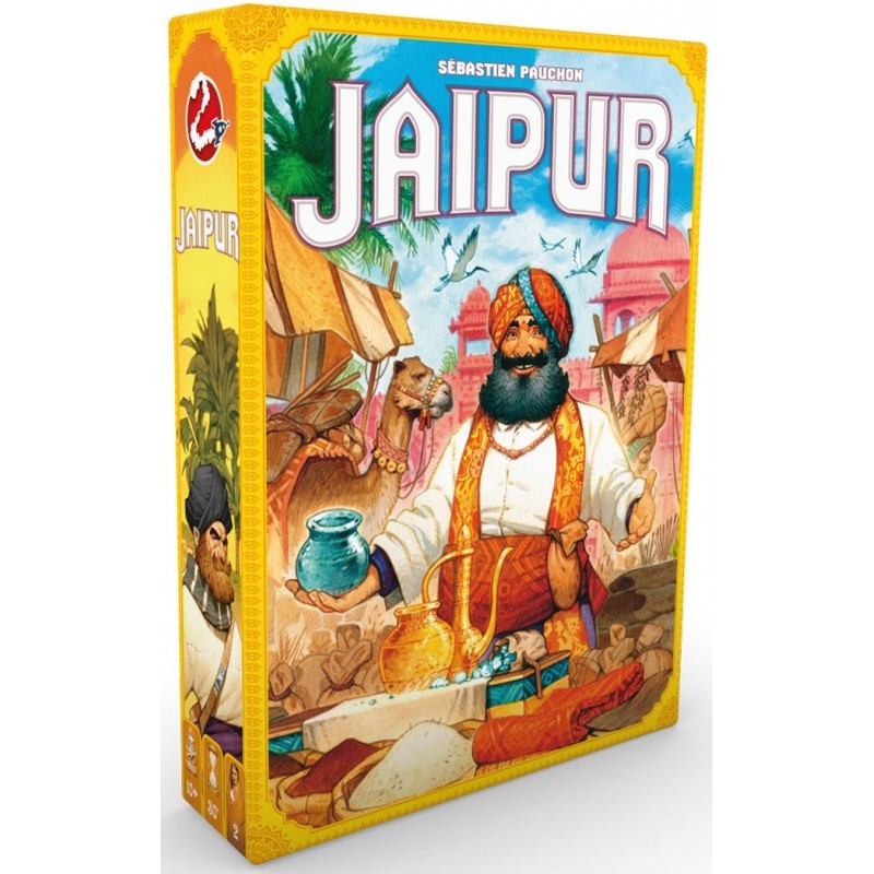 Jaipur (Second Edition)