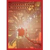 Legion - Standard Sleeves - Circuit - Red (67x92mm) - 50 Pcs