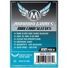 Mayday - Mini Euro Card Sleeves (45x68mm) - 100 Pcs