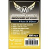Mayday - Mini USA Card Sleeves (41x63mm) - 100 Pcs