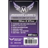 Mayday - Standard USA Card Sleeves (56x87mm) - 100 Pcs