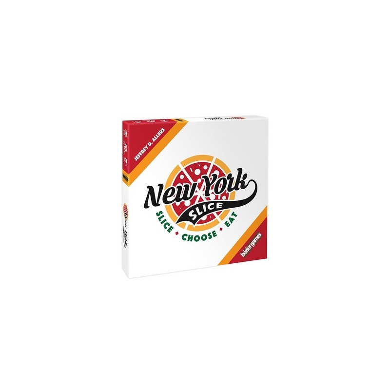 New York Slice