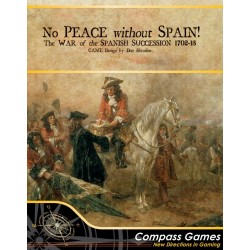 No Peace Without Spain (Second Edition)