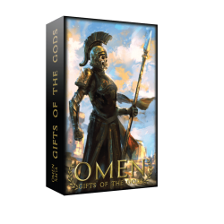 Omen: Gift of the Gods