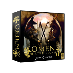 Omen: Heir to the Dunes