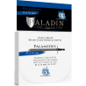Paladin Sleeves - Palamedes (51x51mm) - 55 Pcs