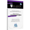 Paladin Sleeves - Tristan (59x92mm) - 55 Pcs