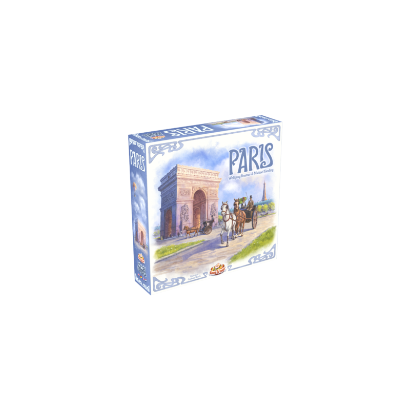 Paris